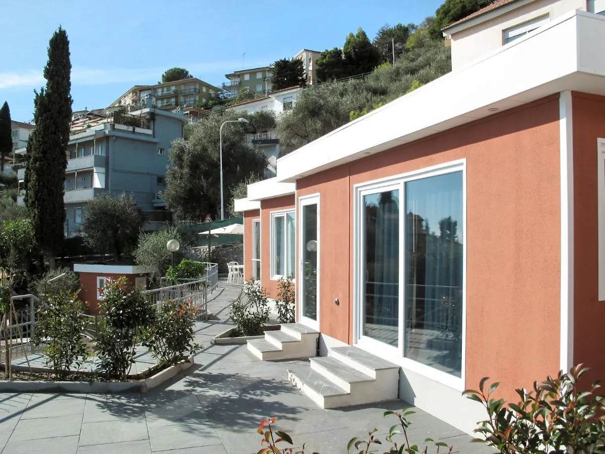 Holiday Home Ibisco - Slr404 By Interhome San Lorenzo al Mare