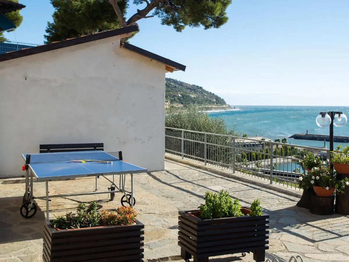 Holiday Home Ibisco - Slr404 By Interhome San Lorenzo al Mare 0*,