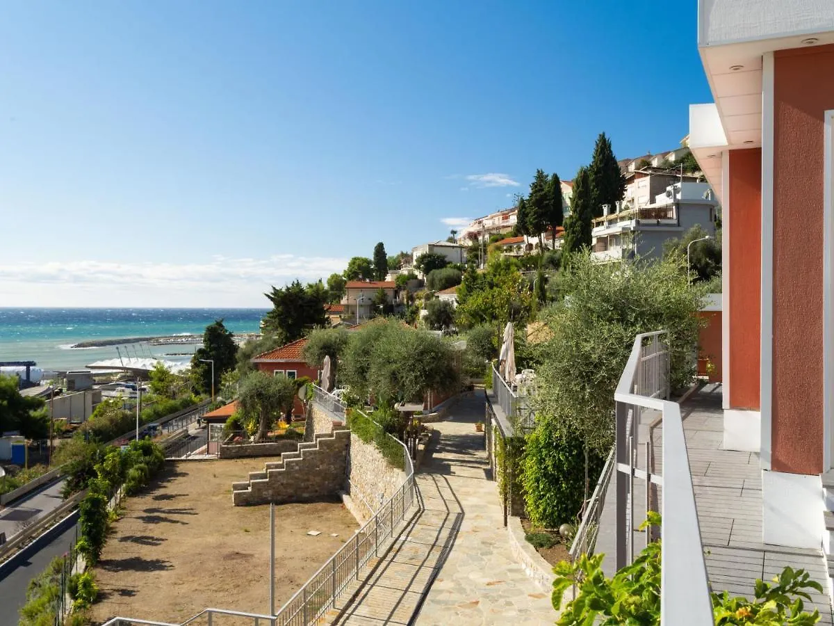 Holiday Home Ibisco - Slr404 By Interhome San Lorenzo al Mare