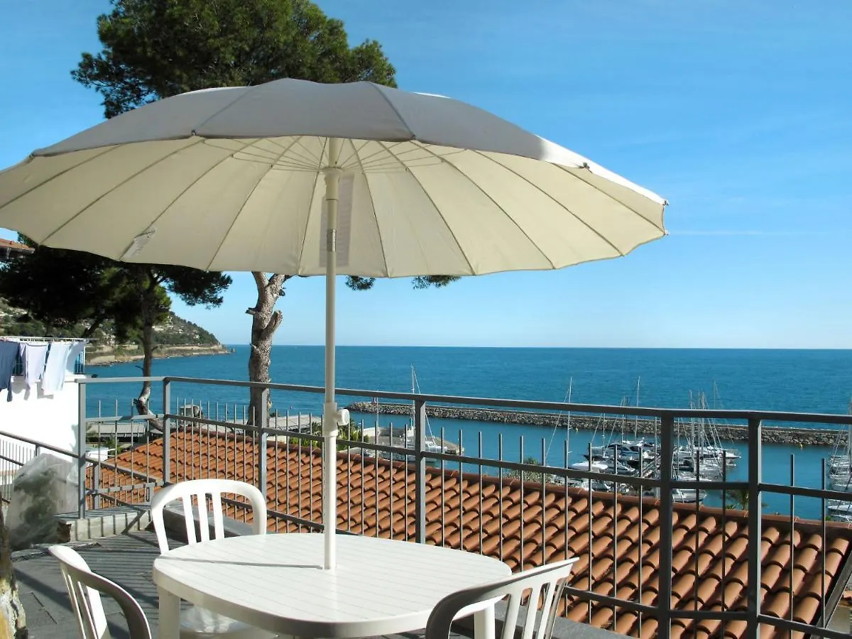 Holiday Home Ibisco - Slr404 By Interhome San Lorenzo al Mare