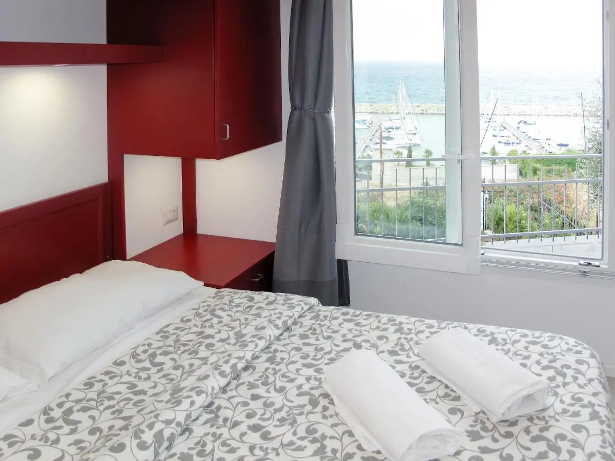 Holiday Home Ibisco - Slr404 By Interhome San Lorenzo al Mare