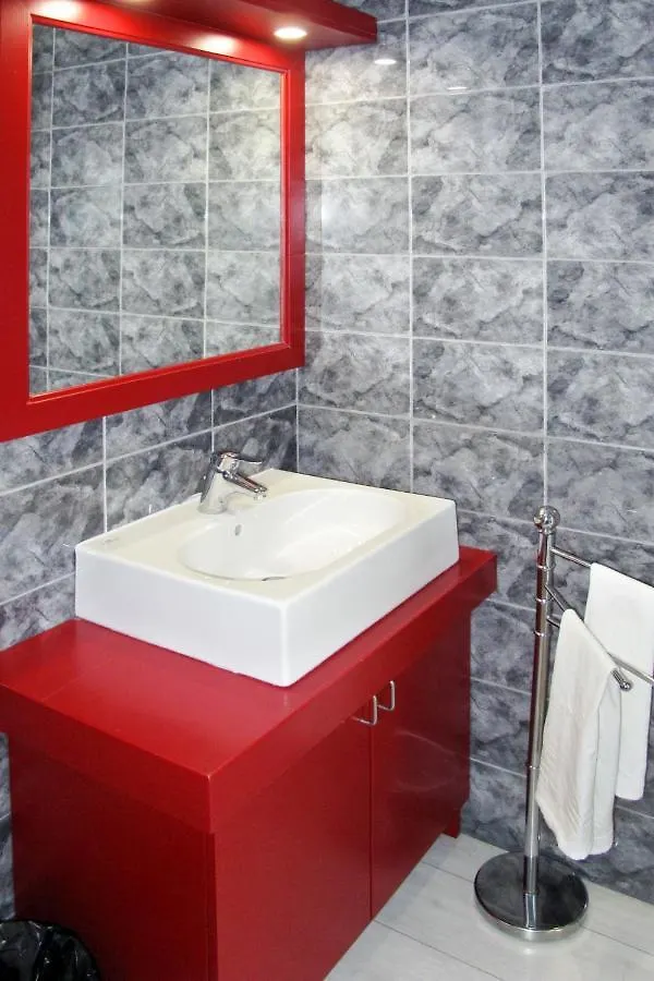 Holiday Home Ibisco - Slr404 By Interhome San Lorenzo al Mare