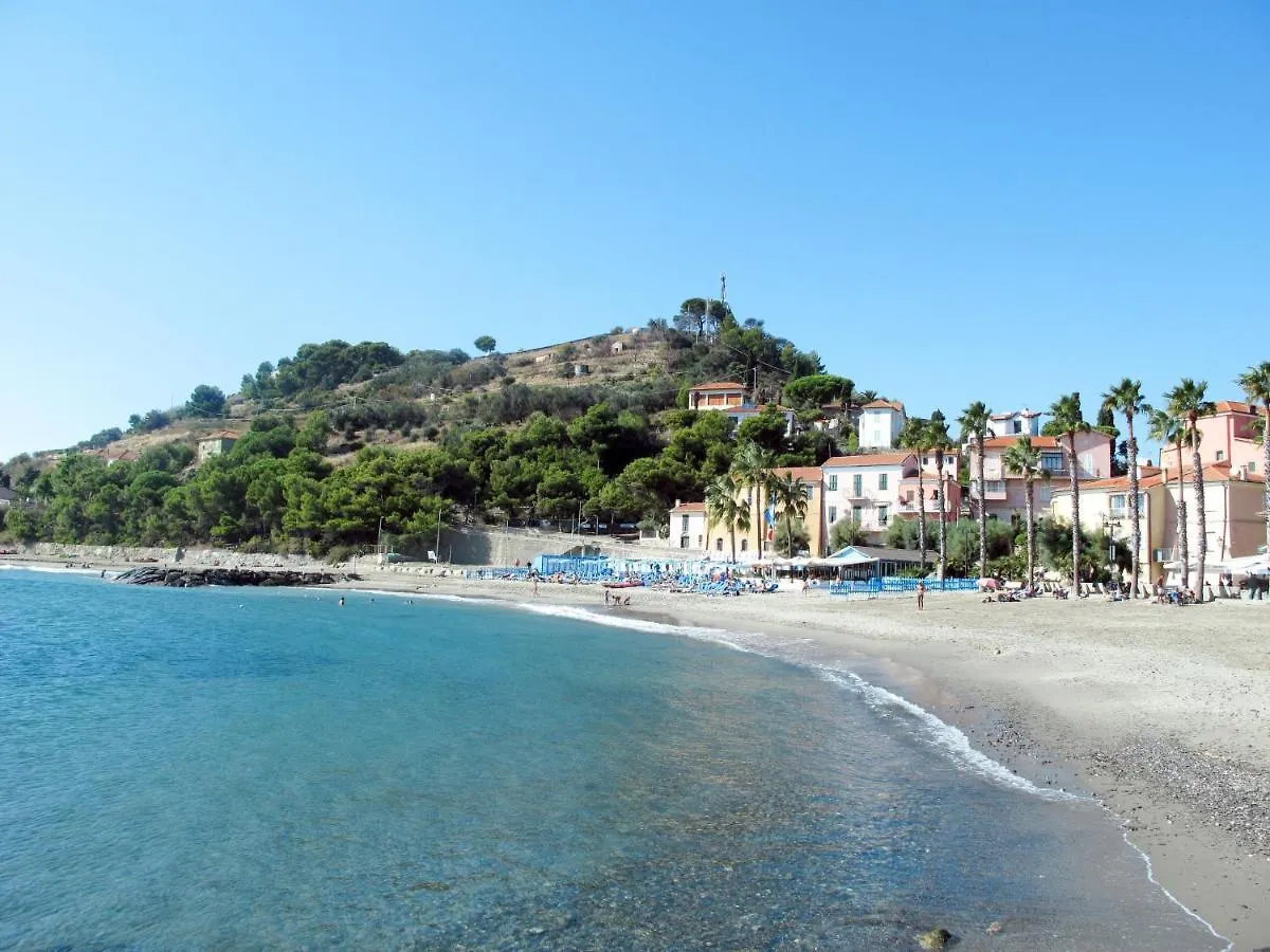 Holiday Home Ibisco - Slr404 By Interhome San Lorenzo al Mare