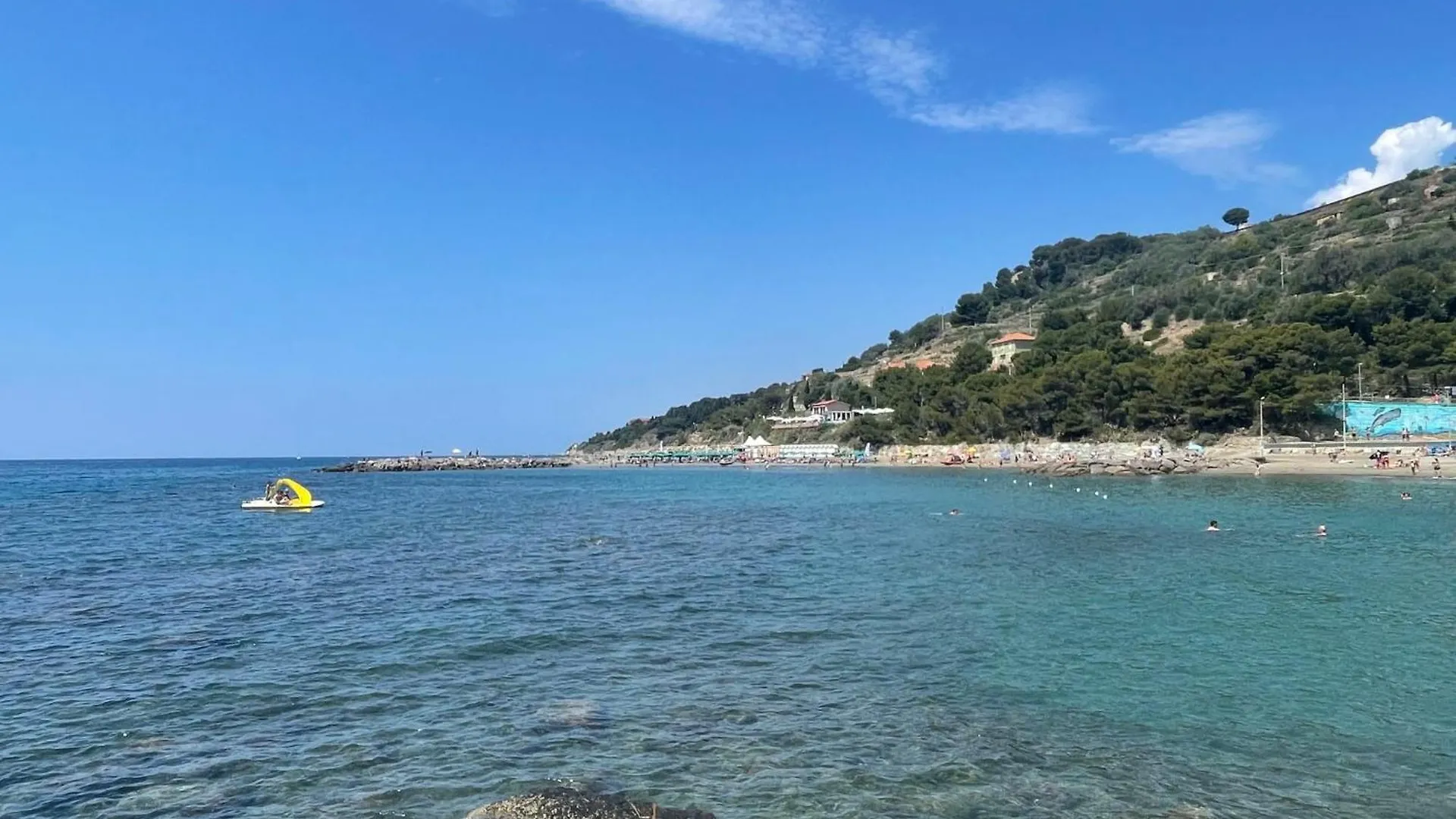 Holiday Home Ibisco - Slr404 By Interhome San Lorenzo al Mare 0*,  Italy