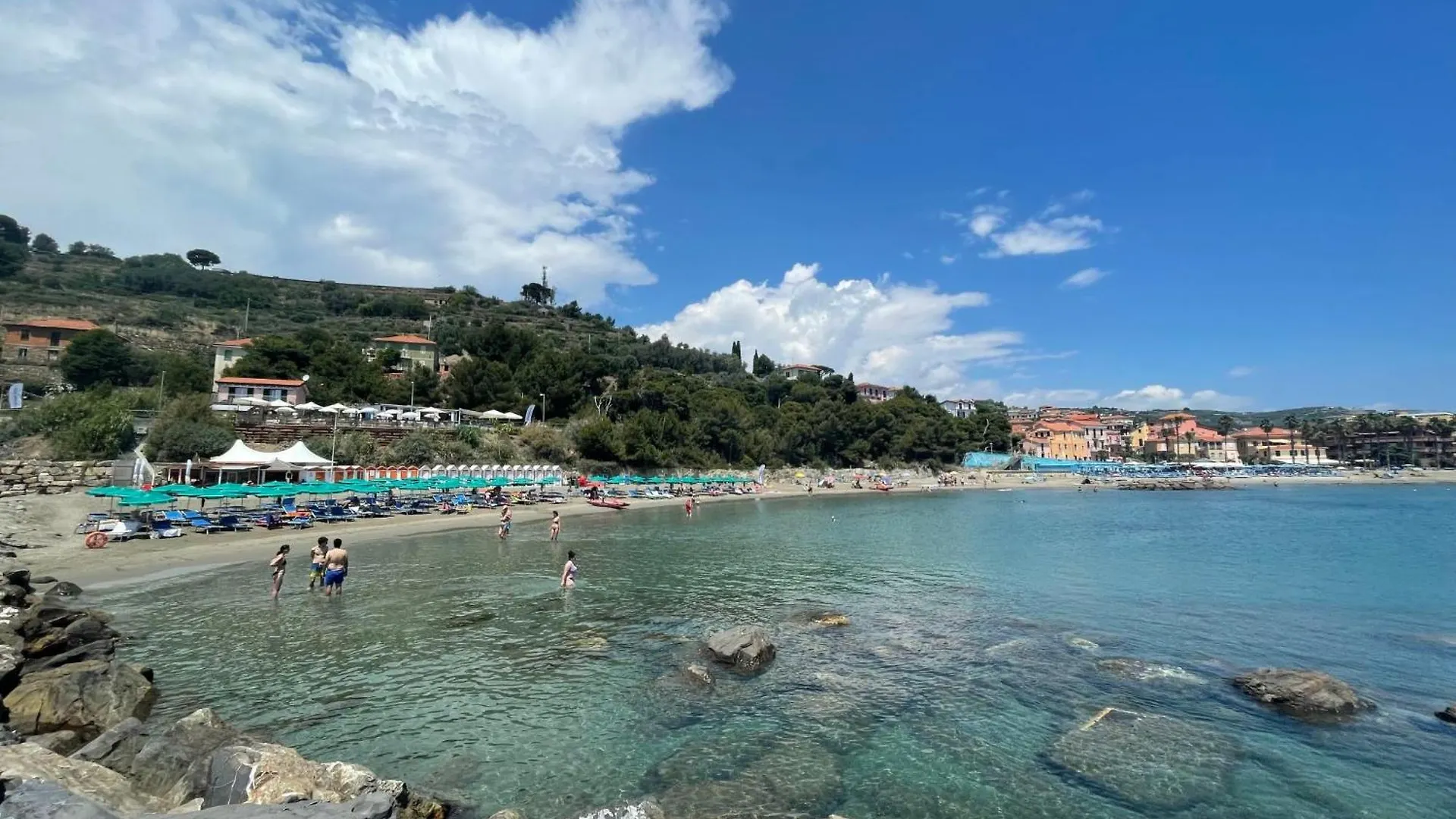 Holiday Home Ibisco - Slr404 By Interhome San Lorenzo al Mare Italy