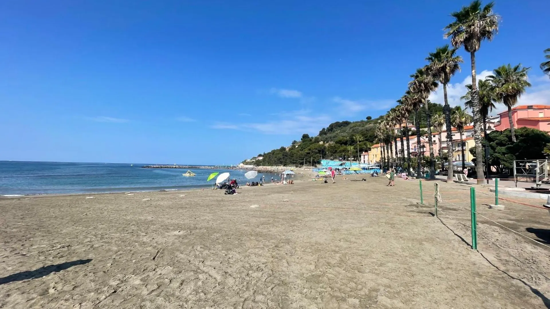 Holiday Home Ibisco - Slr404 By Interhome San Lorenzo al Mare 0*,