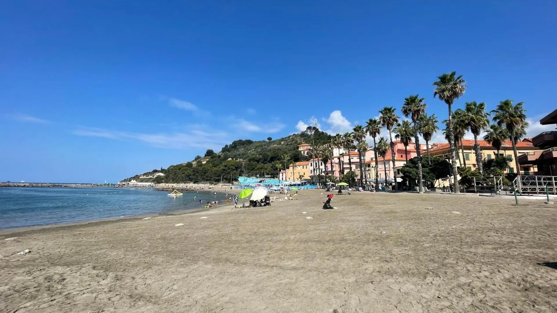 Holiday Home Ibisco - Slr404 By Interhome San Lorenzo al Mare