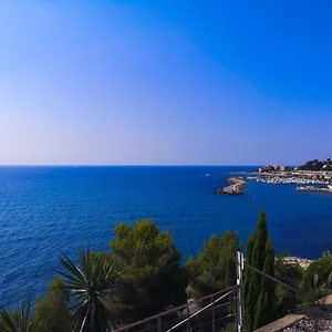 Appartement Bellosguardo, San Lorenzo al Mare