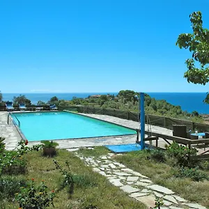 Hébergement de vacances Le Terrazze Del Geco A - Slr300 By Interhome, San Lorenzo al Mare