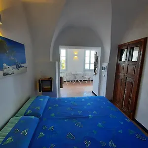 Séjour à la ferme Finestre Sul Mare, San Lorenzo al Mare