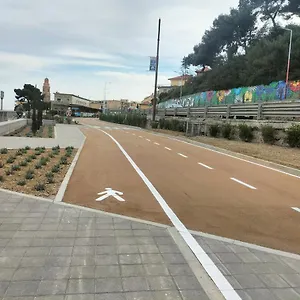 Hébergement de vacances Casa Mariella, San Lorenzo al Mare
