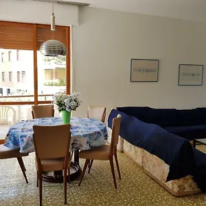 Appartement San Lorenzo Grande, San Lorenzo al Mare