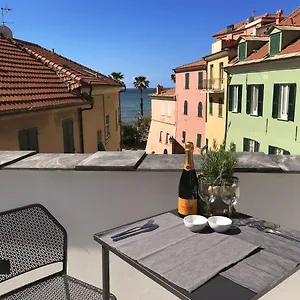 Appartement Antico Comune, San Lorenzo al Mare