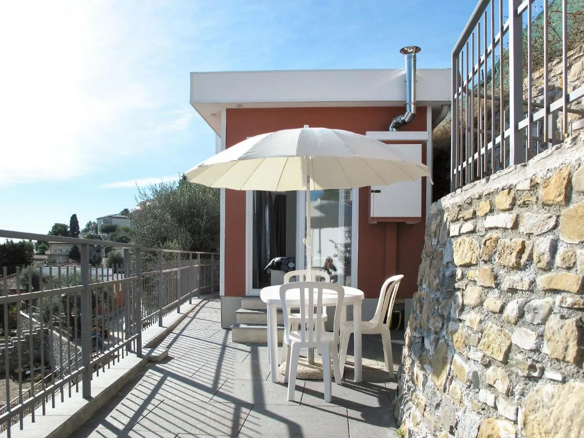 Holiday Home Ibisco - Slr404 By Interhome San Lorenzo al Mare