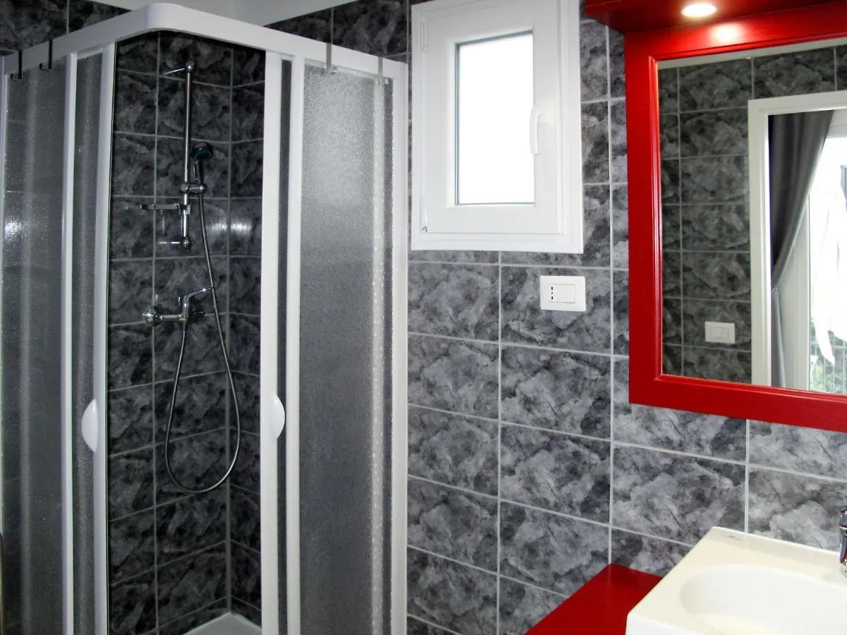Holiday Home Ibisco - Slr404 By Interhome San Lorenzo al Mare 0*,  Italy
