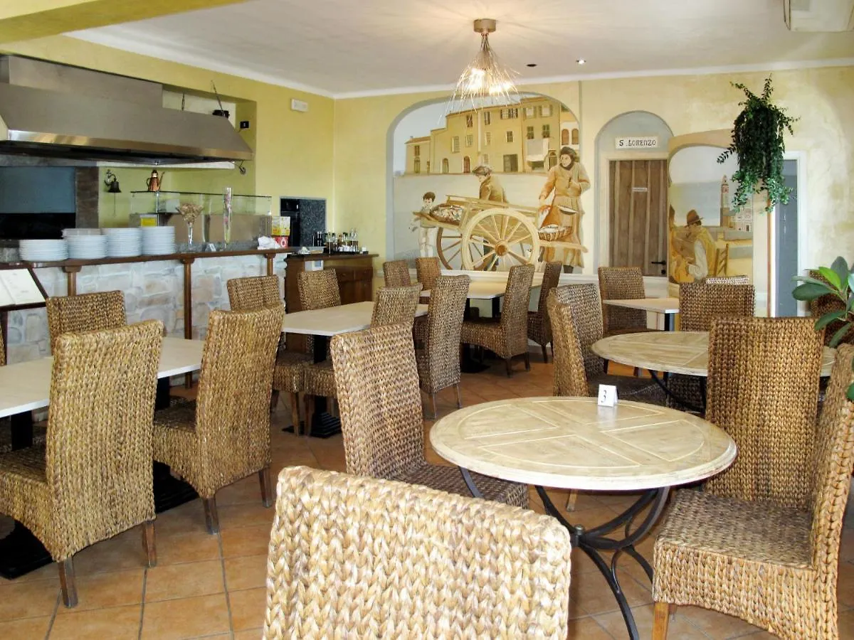 Holiday Home Ibisco - Slr404 By Interhome San Lorenzo al Mare
