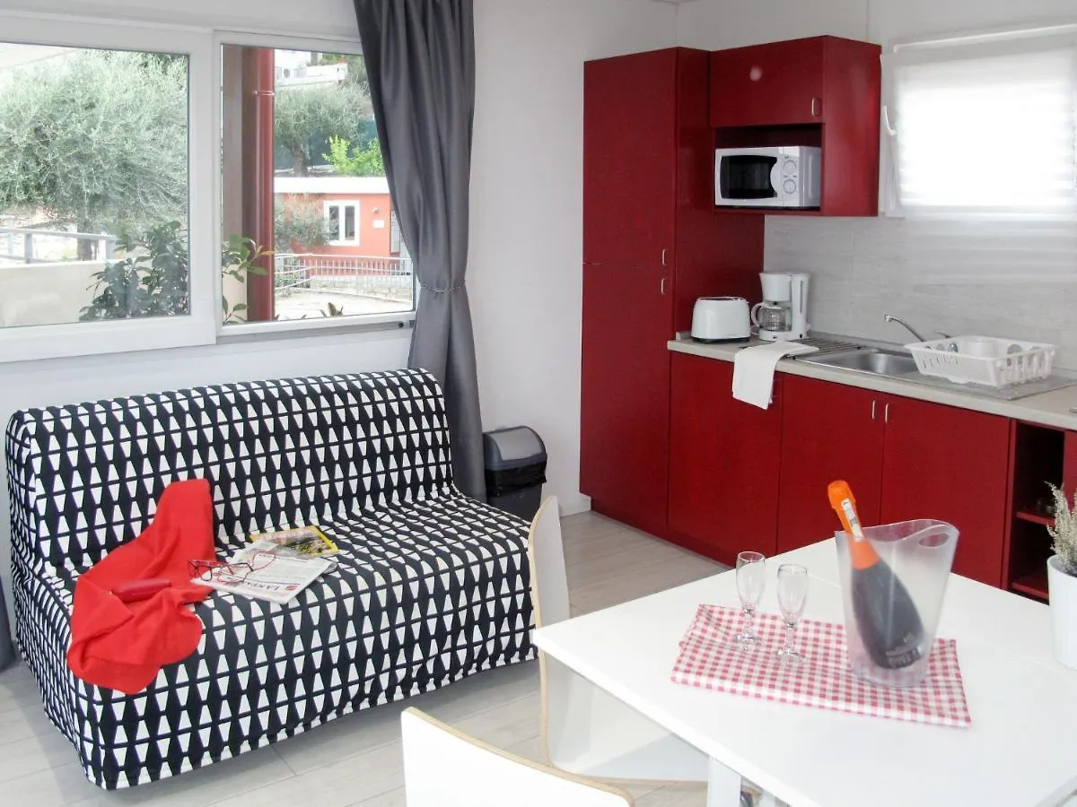 Holiday Home Ibisco - Slr404 By Interhome San Lorenzo al Mare Italy