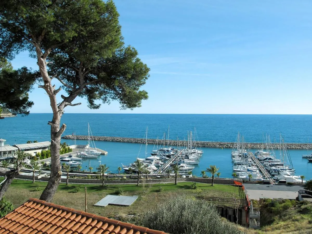 Holiday Home Ibisco - Slr404 By Interhome San Lorenzo al Mare